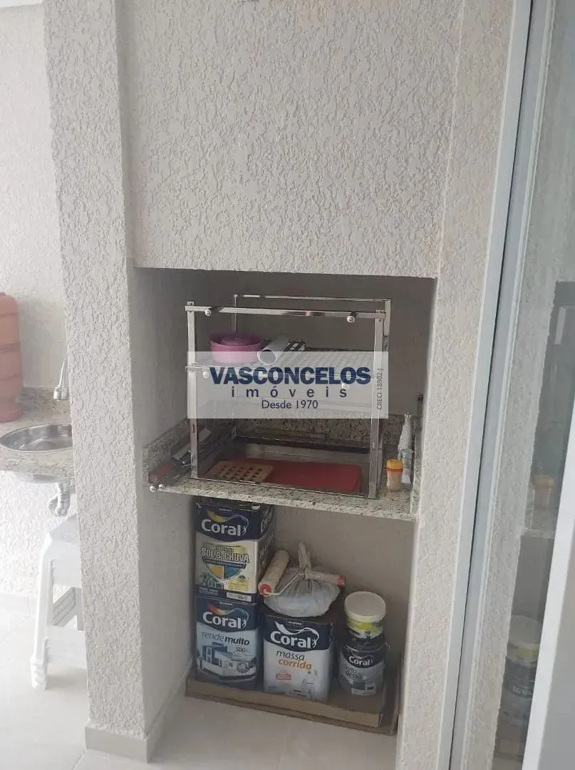 Apartamento, 2 quartos, 69 m² - Foto 4