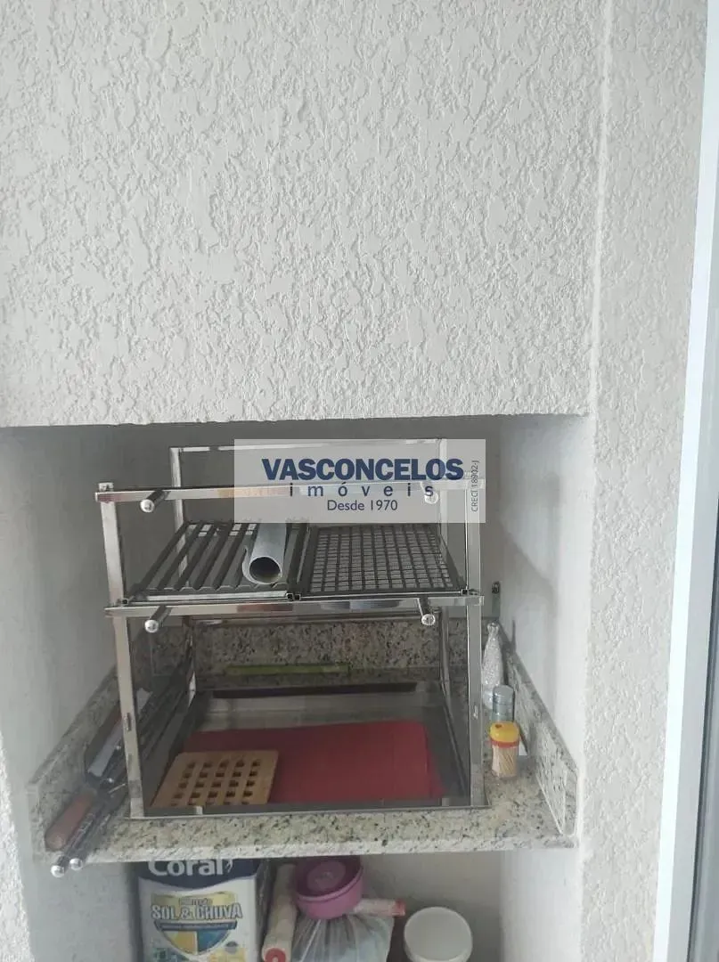 Apartamento, 2 quartos, 69 m² - Foto 10