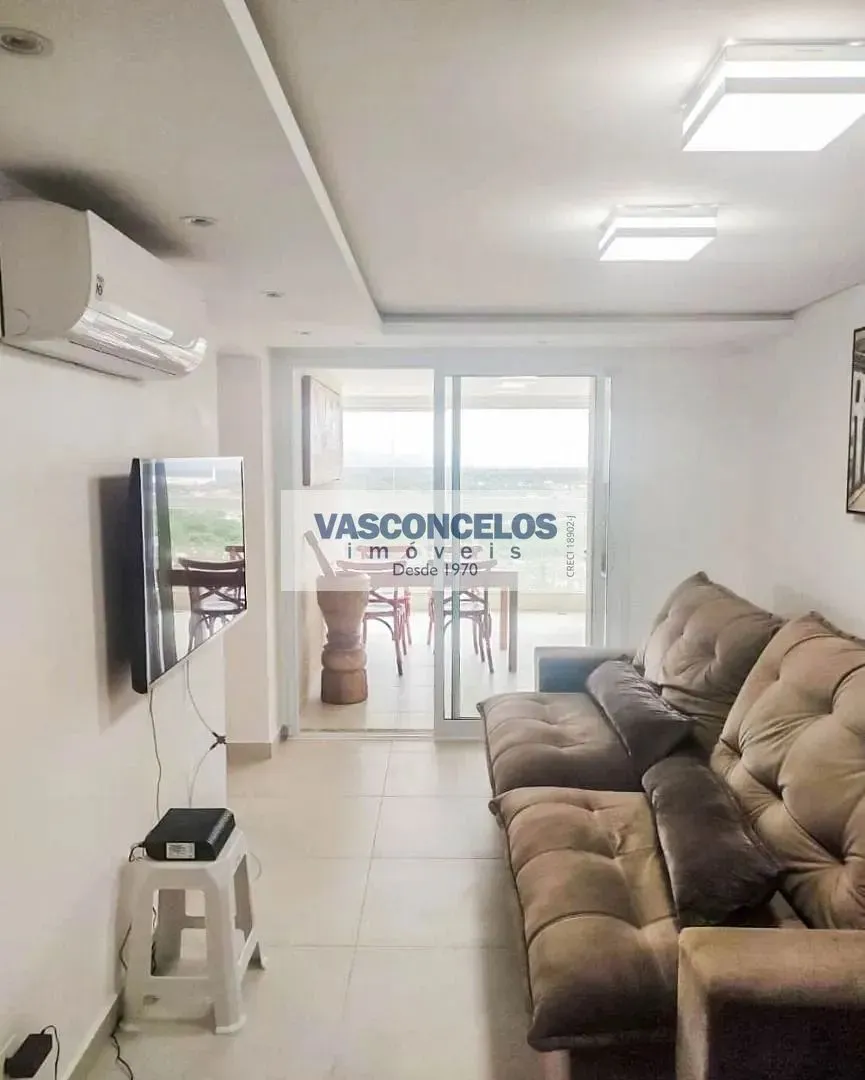 Apartamento, 2 quartos, 69 m² - Foto 37