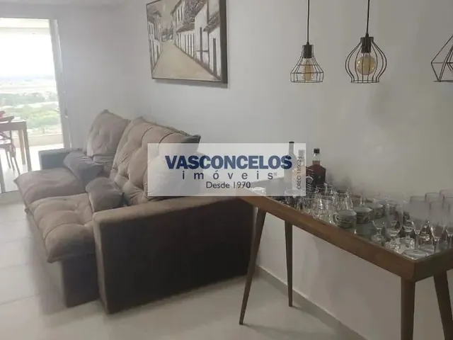 Apartamento com 69m² 2 quartos e 1 banheiro, à venda, no bairro Jardim Virginia em Guarujá