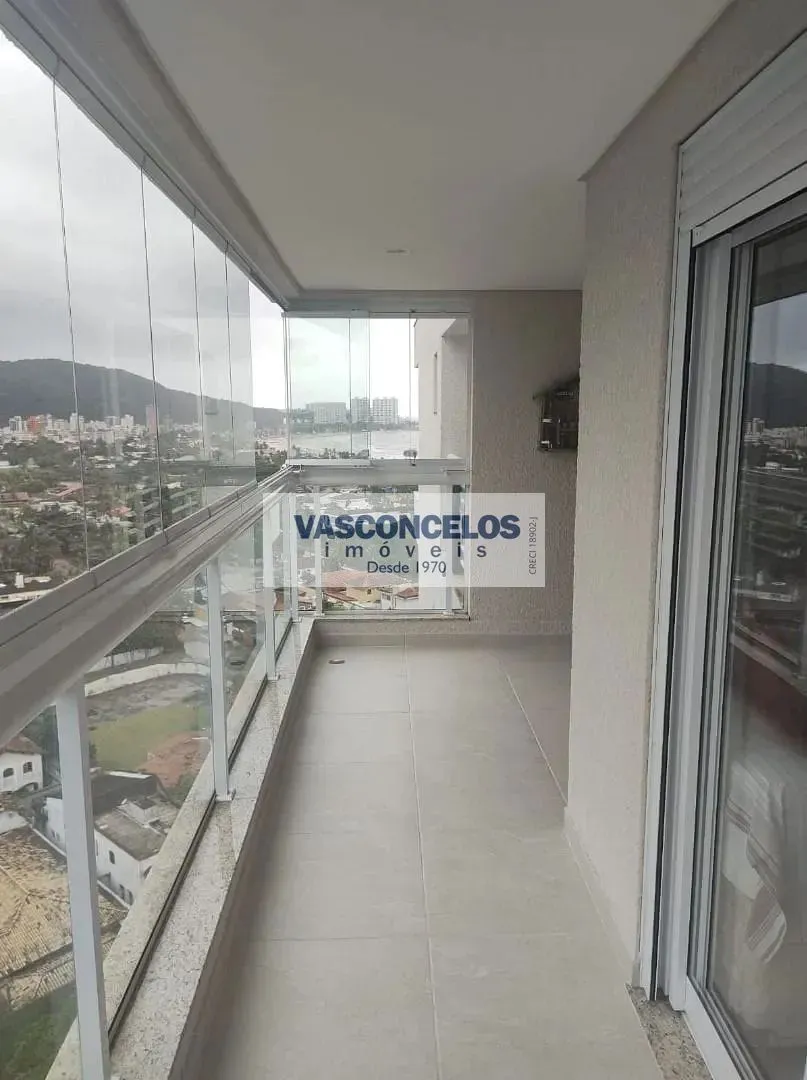 Apartamento, 2 quartos, 69 m² - Foto 14