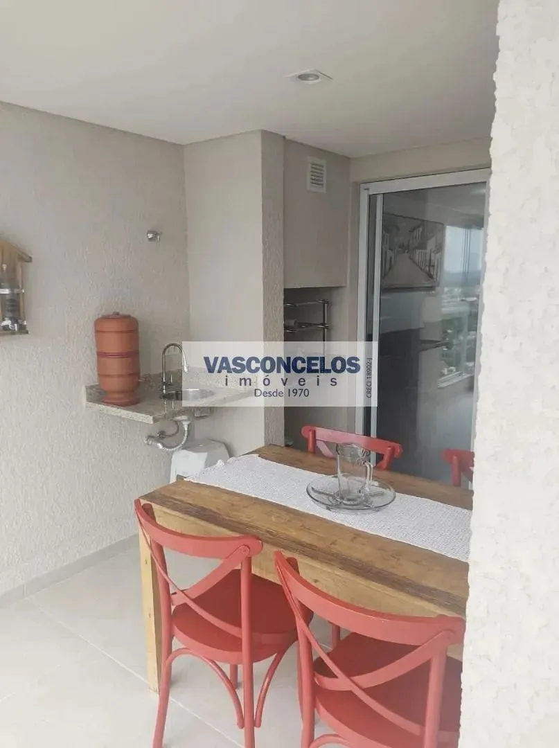 Apartamento, 2 quartos, 69 m² - Foto 8