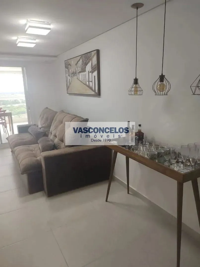 Apartamento, 2 quartos, 69 m² - Foto 1