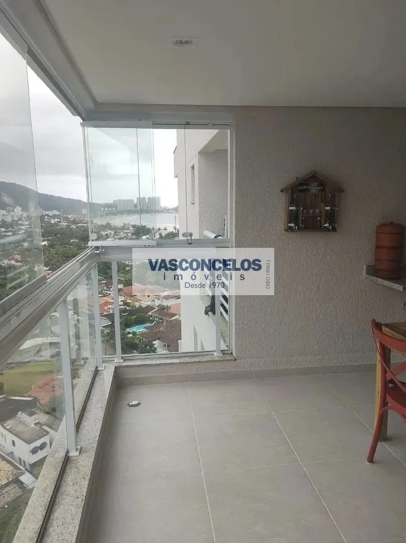 Apartamento, 2 quartos, 69 m² - Foto 6