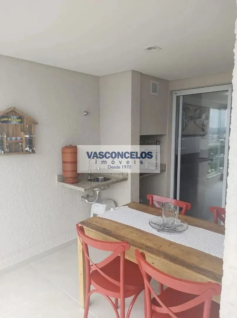 Apartamento, 2 quartos, 69 m² - Foto 11