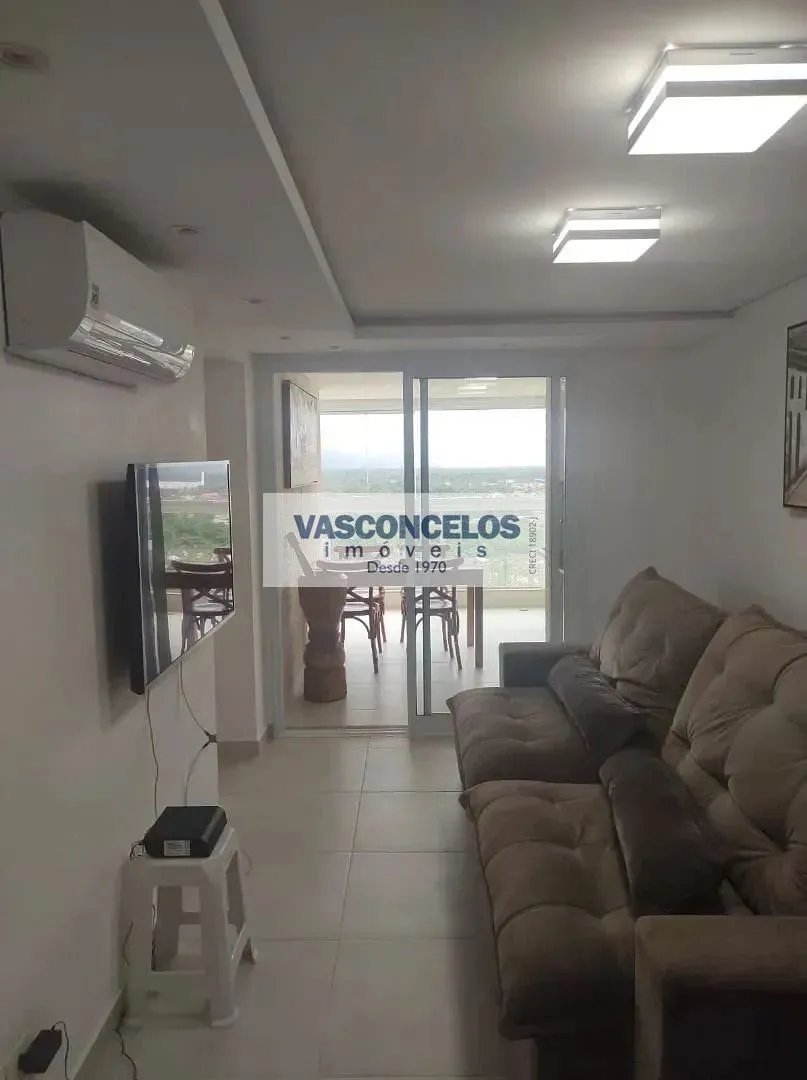 Apartamento, 2 quartos, 69 m² - Foto 5