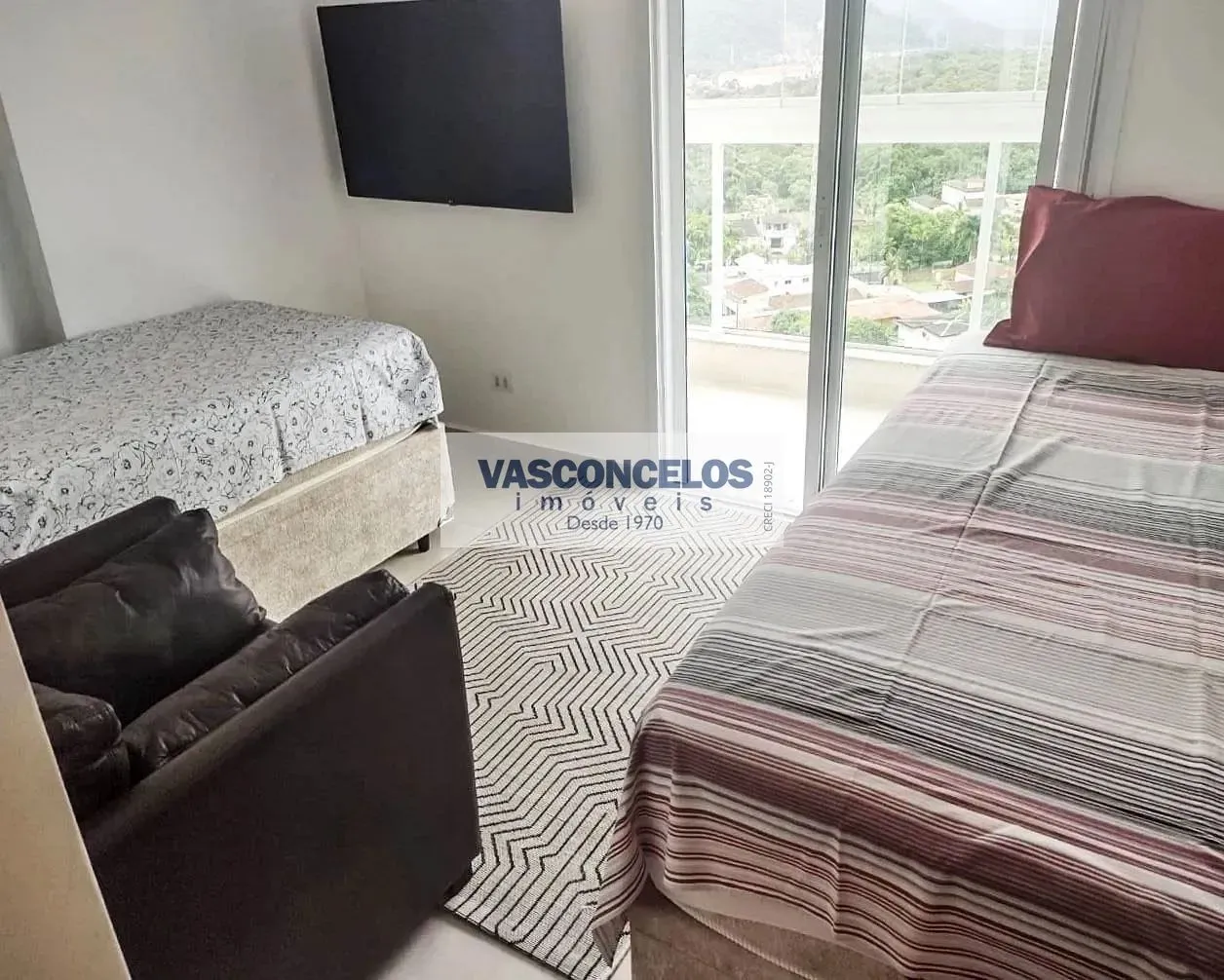 Apartamento, 2 quartos, 69 m² - Foto 47
