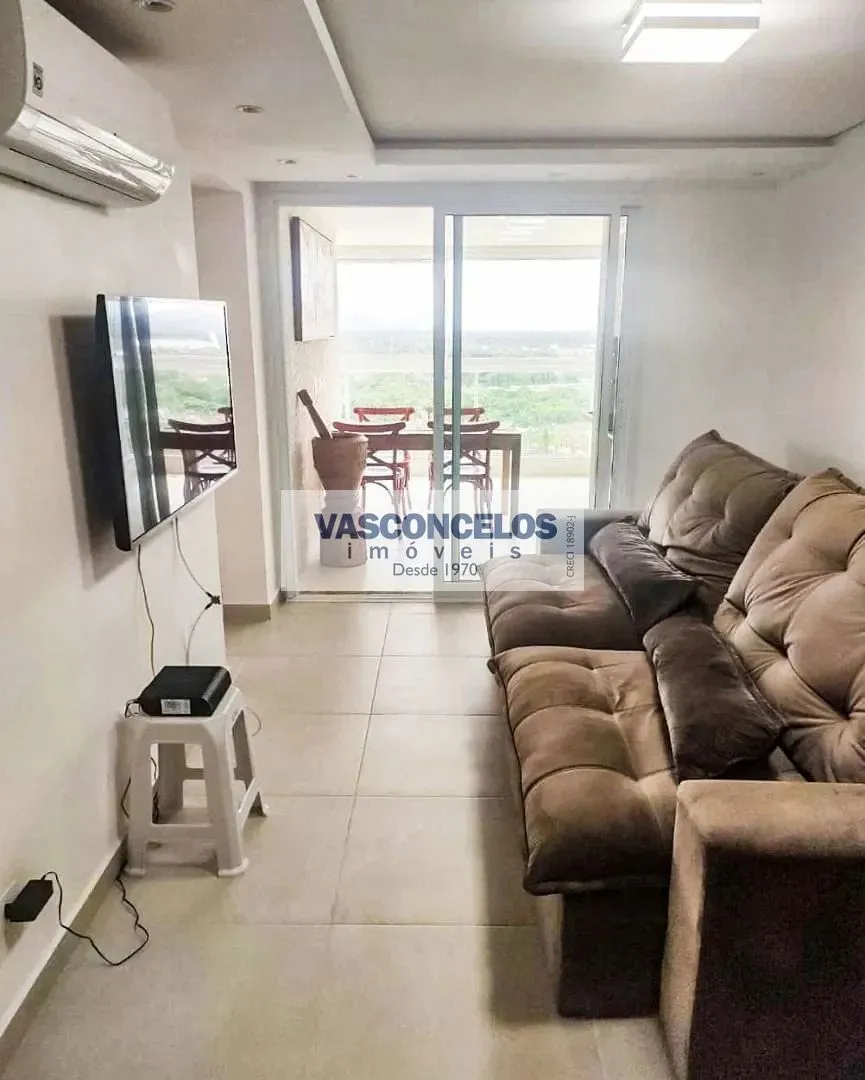 Apartamento, 2 quartos, 69 m² - Foto 35