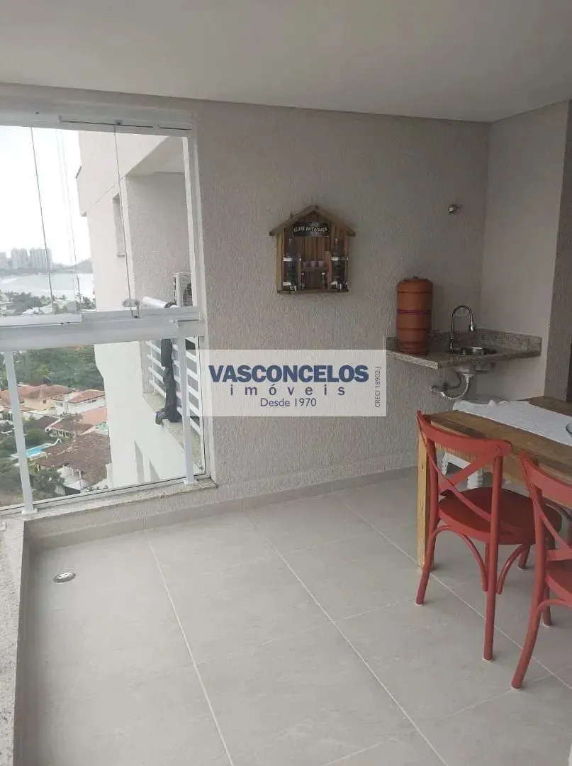 Apartamento, 2 quartos, 69 m² - Foto 12