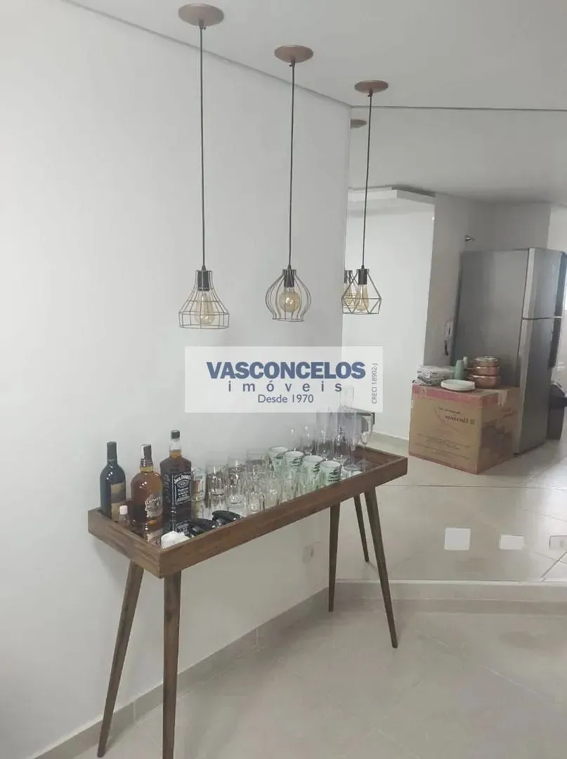 Apartamento, 2 quartos, 69 m² - Foto 3