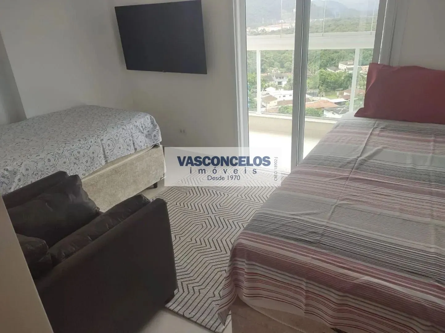Apartamento, 2 quartos, 69 m² - Foto 20