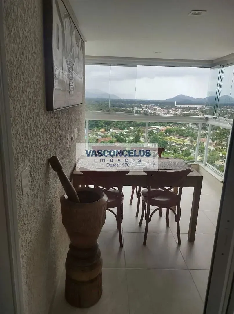 Apartamento, 2 quartos, 69 m² - Foto 7