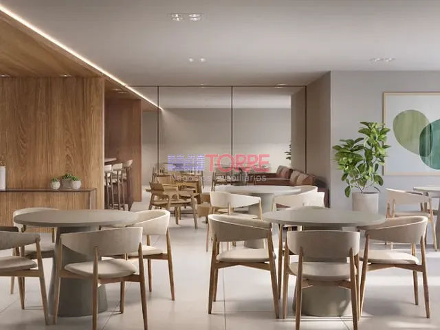 Apartamento com 144m² 3 quartos e 5 banheiros, à venda, no bairro Jardim Atlântico em Ilhéus