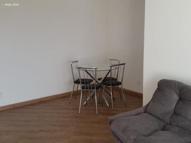 Foto do Apartamento - Apartamento com 2 dormitórios à venda, 63 m² por R$ 340.000,00 - Centro - Taubaté/SP | Venter imoveis