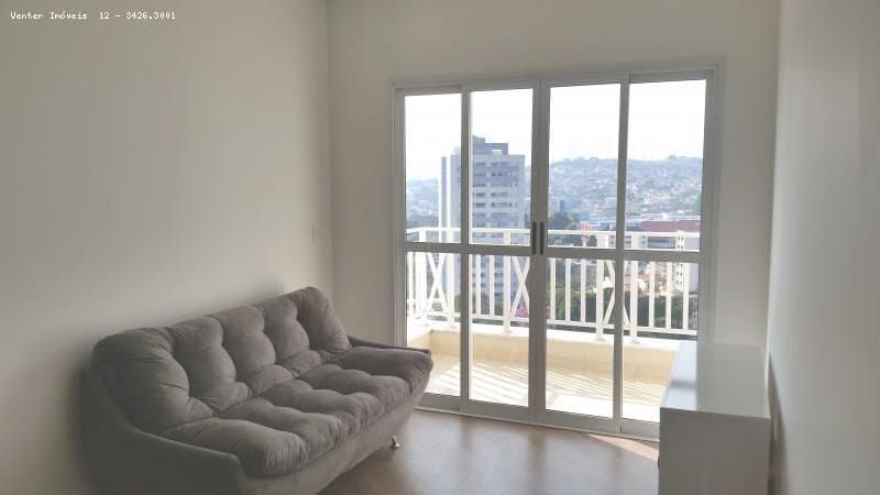 Foto do Apartamento - Apartamento com 2 dormitórios à venda, 63 m² por R$ 340.000,00 - Centro - Taubaté/SP | Venter imoveis