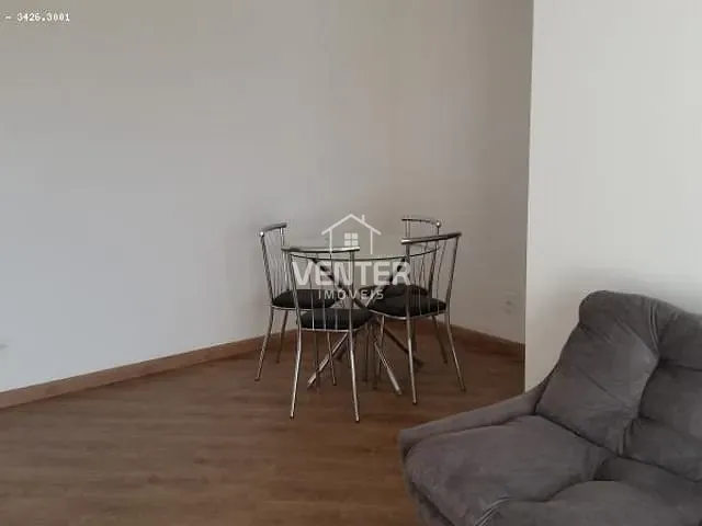 Apartamento 2 quartos e 2 banheiros, à venda, no bairro Centro em Taubaté