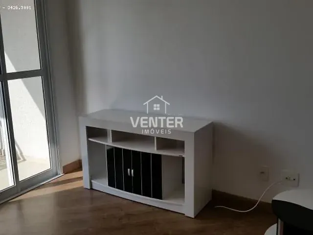 Apartamento 2 quartos e 2 banheiros, à venda, no bairro Centro em Taubaté