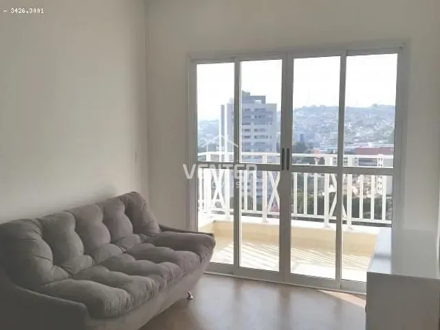 Apartamento 2 quartos e 2 banheiros, à venda, no bairro Centro em Taubaté