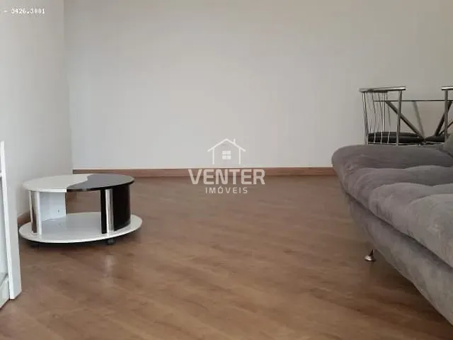 Apartamento 2 quartos e 2 banheiros, à venda, no bairro Centro em Taubaté