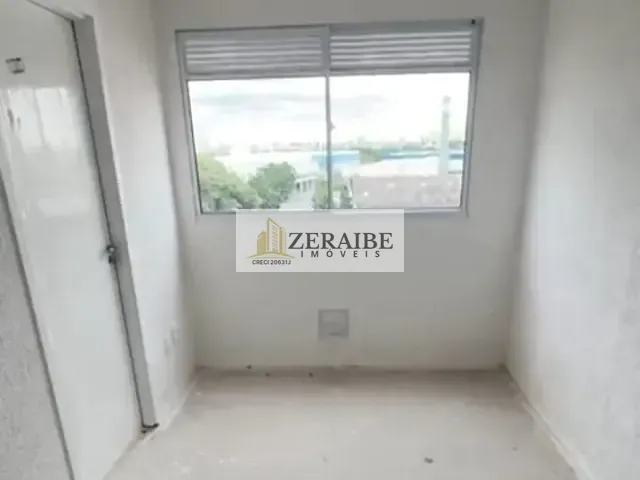 Apartamento 2 quartos e 1 banheiro, à venda, no bairro Parque Novo Mundo em São Paulo