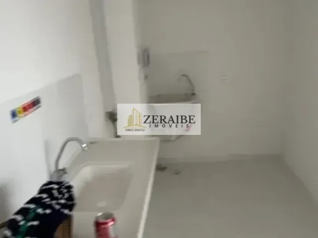 Apartamento 2 quartos e 1 banheiro, à venda, no bairro Parque Novo Mundo em São Paulo