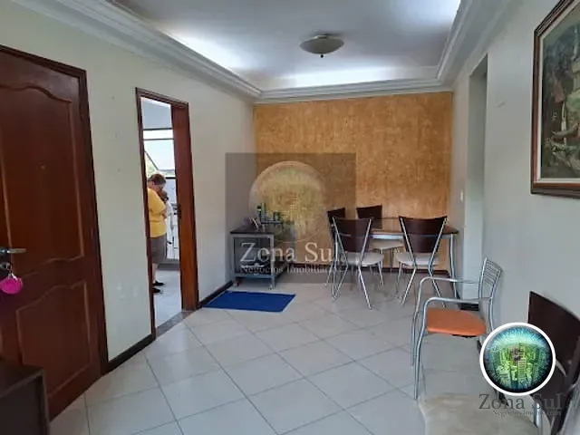 Apartamento com 88m² 2 quartos e 2 banheiros, à venda, no bairro Jardim Paulistano em Sorocaba