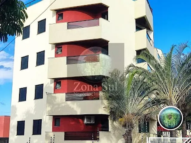 Apartamento com 88m² 2 quartos e 2 banheiros, à venda, no bairro Jardim Paulistano em Sorocaba