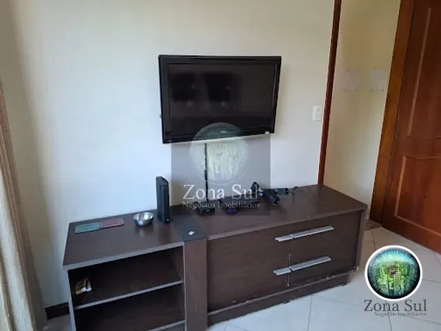 Apartamento com 88m² 2 quartos e 2 banheiros, à venda, no bairro Jardim Paulistano em Sorocaba