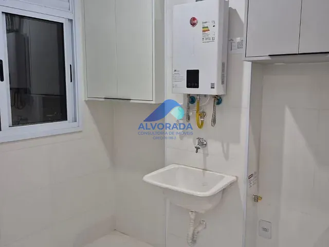 Apartamento 2 quartos e 2 banheiros, à venda ou para alugar, no bairro Condomínio Residencial Colinas do Paratehy em São José dos Campos