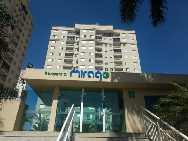 Apartamento 2 quartos e 2 banheiros, à venda, no bairro Vila Alpes em Goiânia