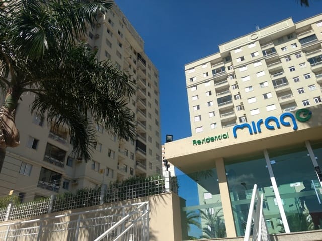 Apartamento 2 quartos e 2 banheiros, à venda, no bairro Vila Alpes em Goiânia