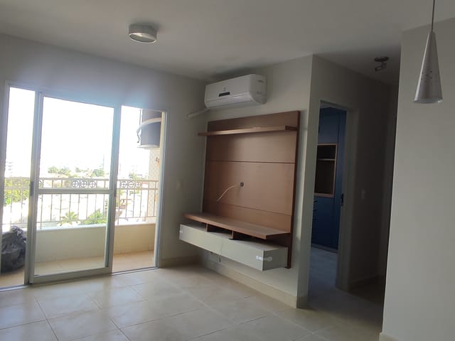 Apartamento 2 quartos e 2 banheiros, à venda, no bairro Vila Alpes em Goiânia