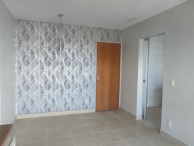 Apartamento 2 quartos e 2 banheiros, à venda, no bairro Vila Alpes em Goiânia