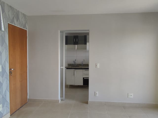 Apartamento 2 quartos e 2 banheiros, à venda, no bairro Vila Alpes em Goiânia
