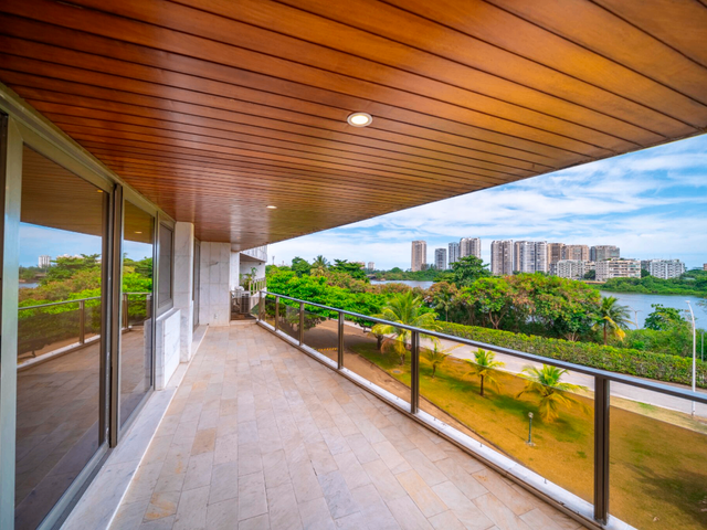 Apartamento 3 quartos e 3 banheiros, à venda, no bairro Barra da Tijuca em Rio de Janeiro