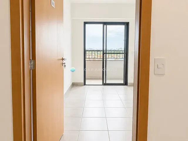 Apartamento 2 quartos e 1 banheiro, para alugar, no bairro Residencial Mário de Mattos em São José do Rio Preto