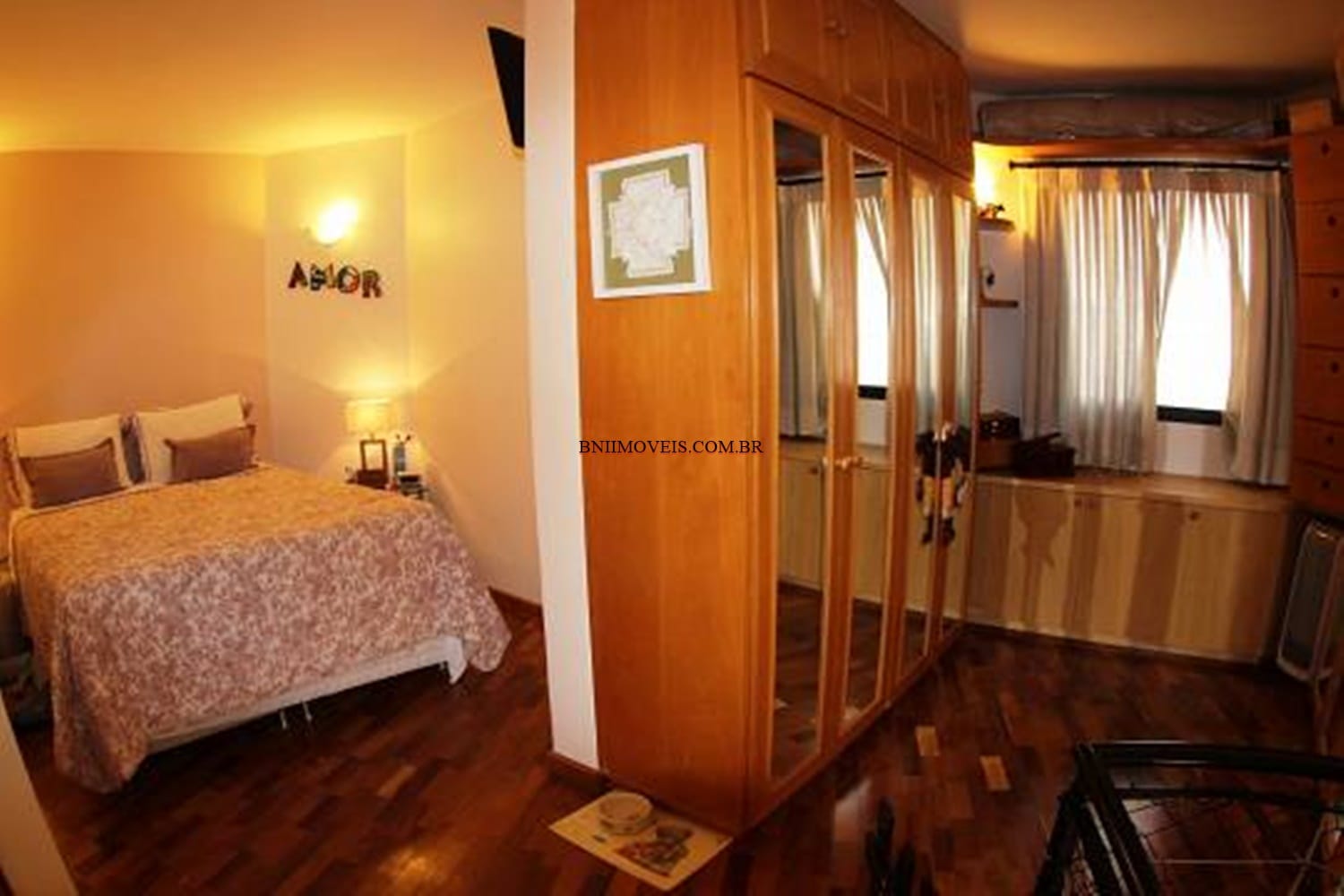 Apartamento, 1 quarto, 73 m² - Foto 2