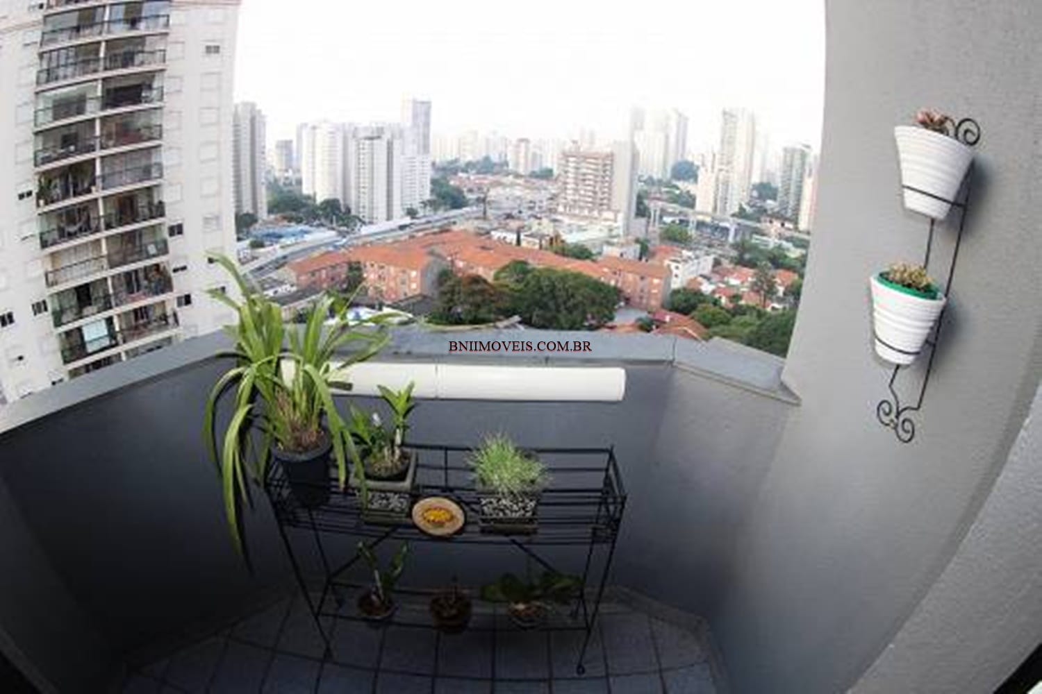 Apartamento, 1 quarto, 73 m² - Foto 3