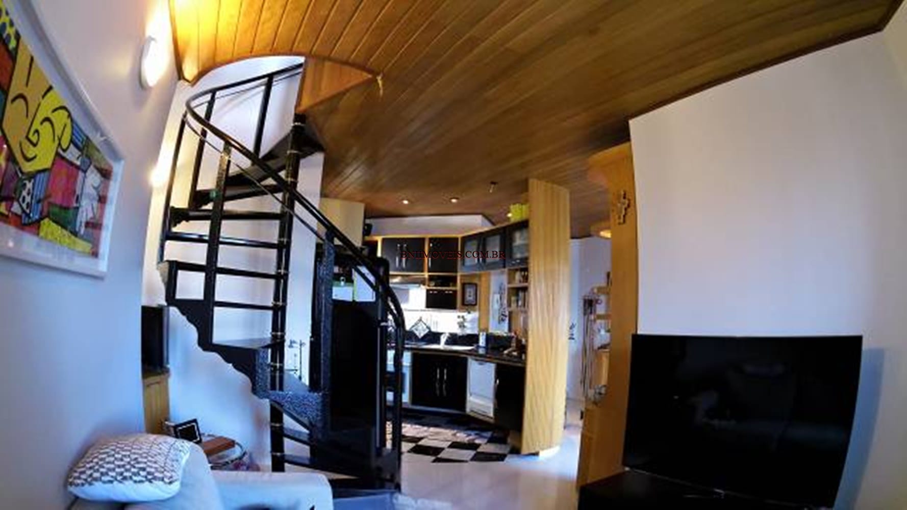 Apartamento, 1 quarto, 73 m² - Foto 6