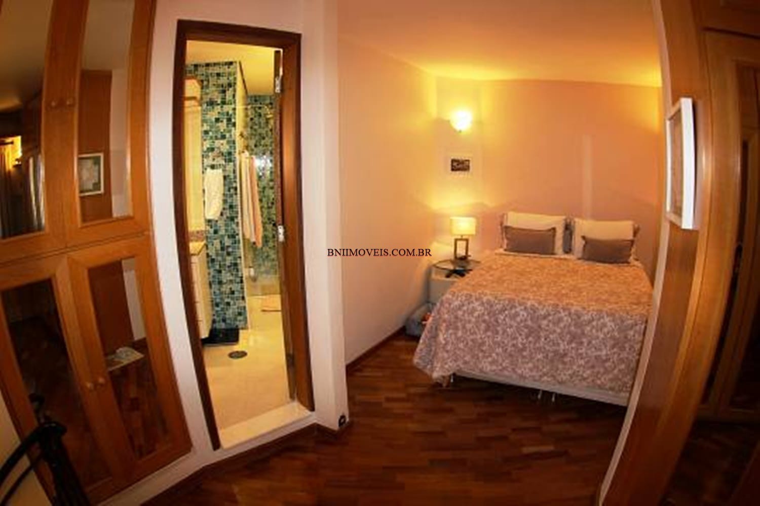 Apartamento, 1 quarto, 73 m² - Foto 1
