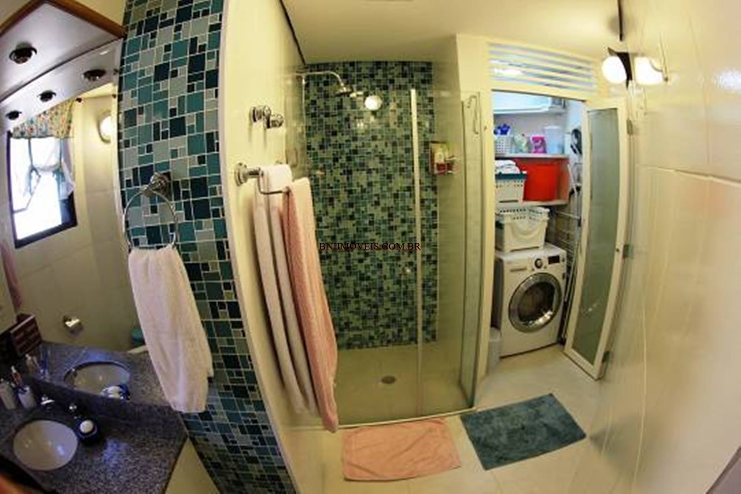 Apartamento, 1 quarto, 73 m² - Foto 8