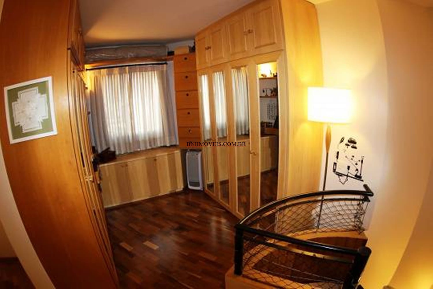 Apartamento, 1 quarto, 73 m² - Foto 4