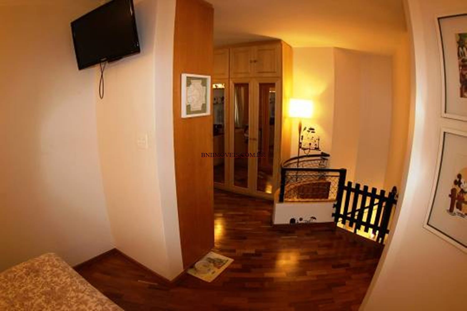 Apartamento, 1 quarto, 73 m² - Foto 5