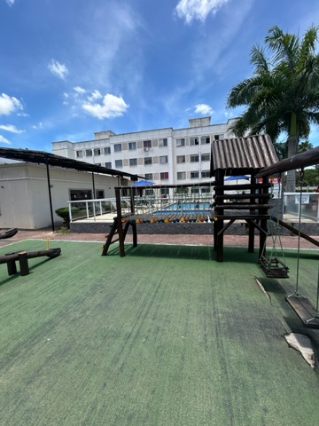 Apartamento 2 quartos e 2 banheiros, à venda, no bairro Loteamento Sonho Dourado em Campos dos Goytacazes