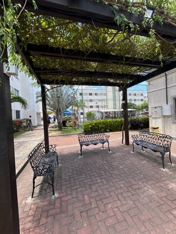 Apartamento 2 quartos e 2 banheiros, à venda, no bairro Loteamento Sonho Dourado em Campos dos Goytacazes