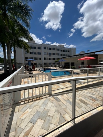 Apartamento 2 quartos e 2 banheiros, à venda, no bairro Loteamento Sonho Dourado em Campos dos Goytacazes
