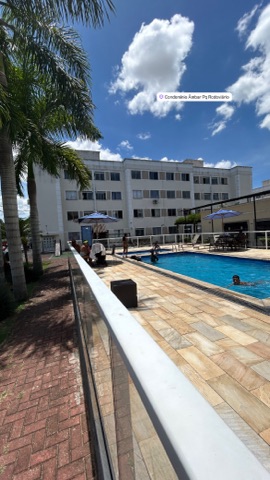 Apartamento 2 quartos e 2 banheiros, à venda, no bairro Loteamento Sonho Dourado em Campos dos Goytacazes