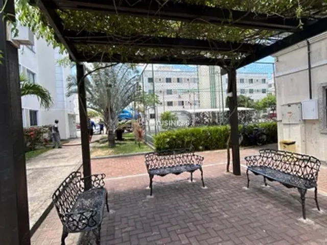 Apartamento 2 quartos e 2 banheiros, à venda, no bairro Loteamento Sonho Dourado em Campos dos Goytacazes