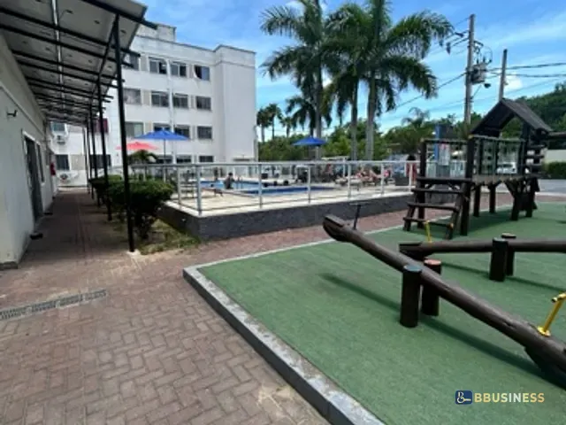 Apartamento 2 quartos e 2 banheiros, à venda, no bairro Loteamento Sonho Dourado em Campos dos Goytacazes