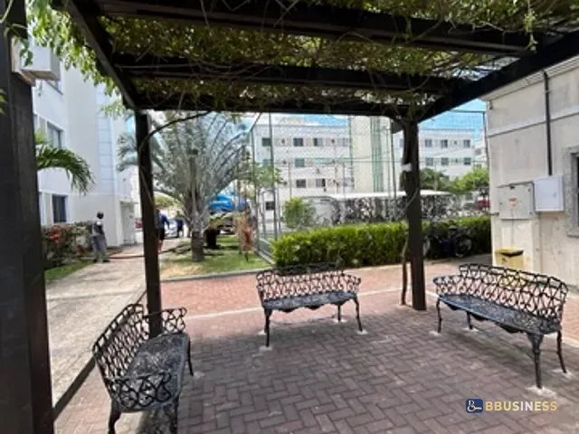 Apartamento 2 quartos e 2 banheiros, à venda, no bairro Loteamento Sonho Dourado em Campos dos Goytacazes
